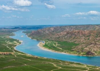 ІЛЕНІҢ СУЫ НЕГЕ АЗАЙДЫ?: “УӘДЕСІН ОРЫНДАМАЙ ОТЫР”