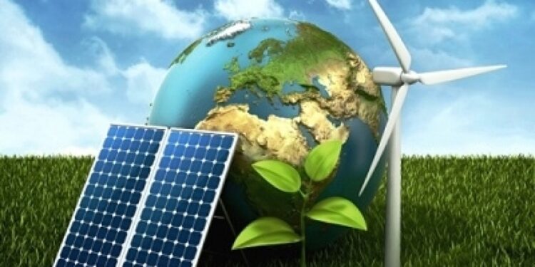 JASYL EKONOMIKA: EUROODAQ QAZAQSTANǴA QYZYǴUSHYLYQ TANYTYP OTYR