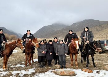 «КІСІҚЫРЫЛҒАН» ТАРИХИ ОРНЫ