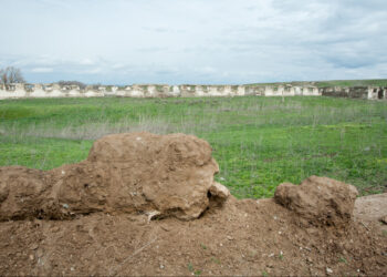 Жазылған жайдың жаңғырығы: Ескерткіштер зерделенеді