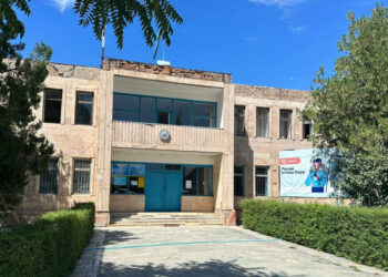 АРЫЗ-ШАҒЫМЫ ЖОҚ АУЫЛ