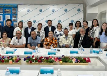 Тарихқа қосылған үлес