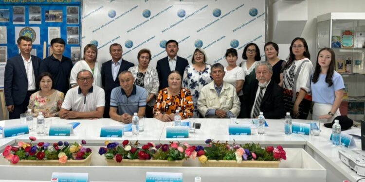 Тарихқа қосылған үлес