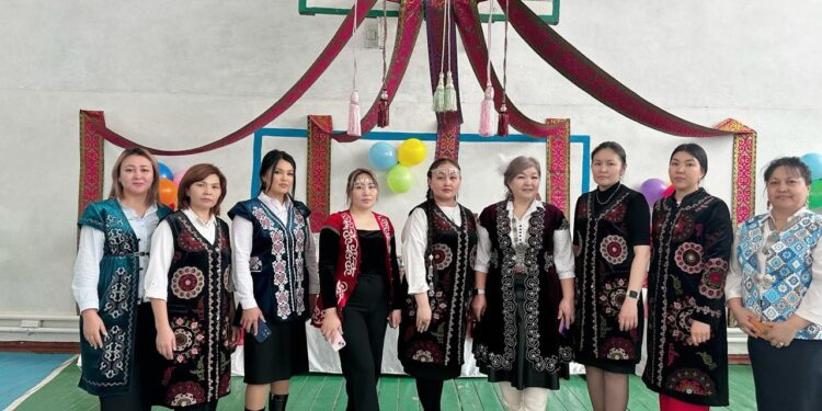 Қостанайдағы жерлестер