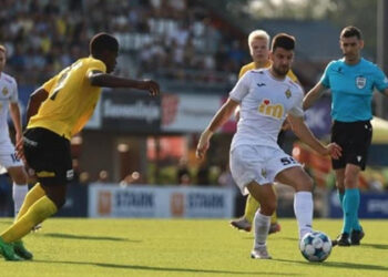 Сатпаев бастаған «Қайрат» КуПС-пен шешуші матчқа шығады