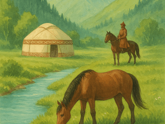 «Тұңғыш экологиялық жарғыны қазақтар жазған»