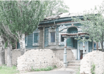 Қасиетті нысандар қашанғы қараусыз жатады?