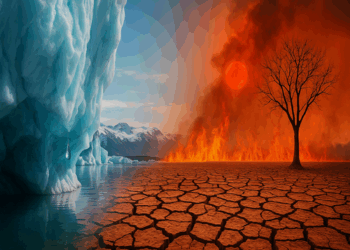 Жаһандық жылынудың қатері