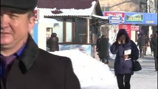 Ақын кетіп барады