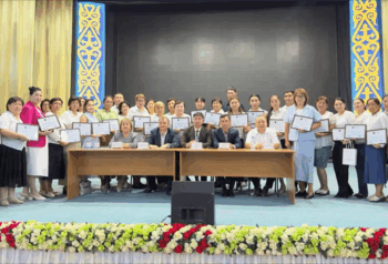 Жаркент  конференциясы