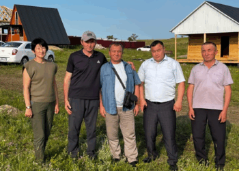 СОЛТҮСТІКТЕГІ ЖЕТІСУЛЫҚТАР