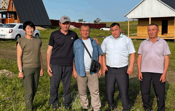 СОЛТҮСТІКТЕГІ ЖЕТІСУЛЫҚТАР