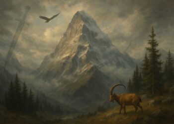 Қабанбай шоқысы