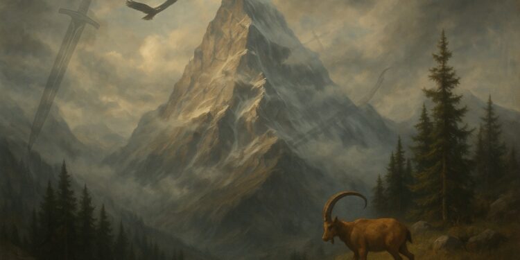 Қабанбай шоқысы