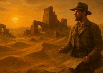 Жібек жолындағы мәдени мұралардың ұрлануы 10 бөлім