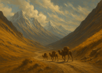 Желді кезең (Нарат асуы)