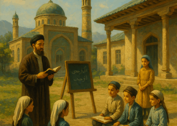 Іле татарларының тарихи үлесі