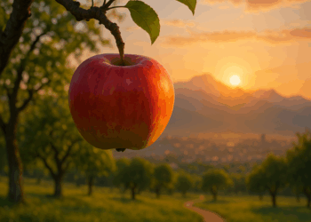 Алматының апорты