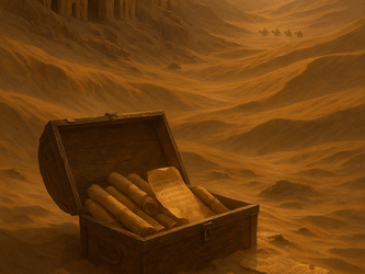 Жібек жолындағы мәдени мұралардың ұрлануы 19  бөлім