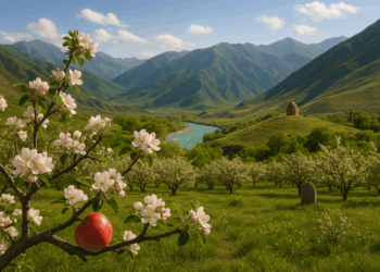 Туризимге не кедергі?