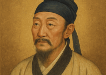 Ду Фудың ақындық дәстүрі