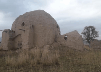 Баласаз баурайындағы тарих