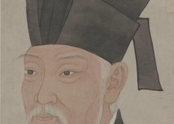 Бай Жүйи (Бо Цзюйи) – халық мұңын жырлаған ақын