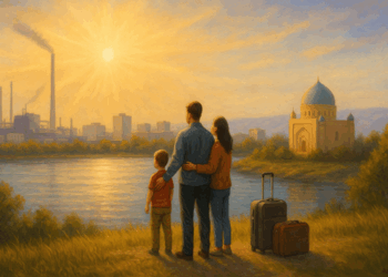 Керекуде  – рухани да, материалдық та қолдау көп