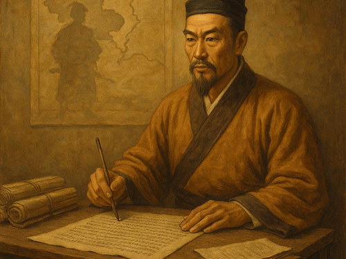 Қытайтану негіздері Уу Чи