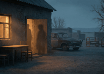 Қызғаныштан үзілген тағдыр