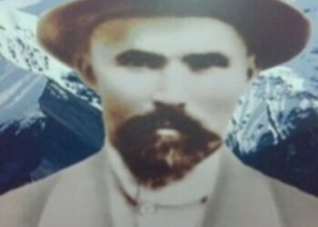 Еңбектегі мектепке Ермектасовтың есімі берілсе…