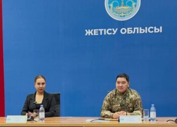 Қауіп аз, бірақ сақтық керек