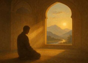 Дін діңгек болсын десең…