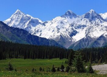 Мұзарт асуы