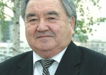 Ырым Кененбайдың үш белесі