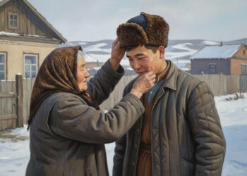 Апамның малақайы