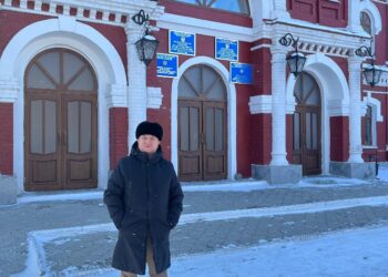 Ерікті көші-қон: Болашаққа жасалған нық қадам