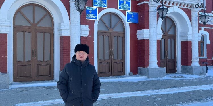 Ерікті көші-қон: Болашаққа жасалған нық қадам