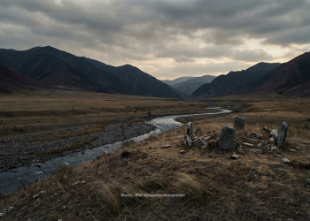 Мүнидың зираты