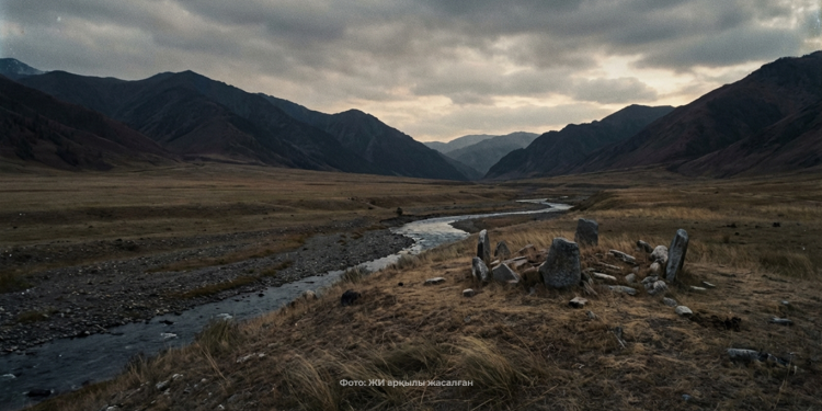 Мүнидың зираты