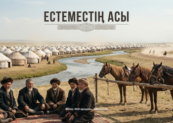 Қызай елінде өткен айтулы астар