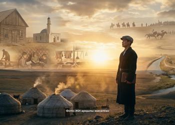 Қызай елінде өткен айтулы астар