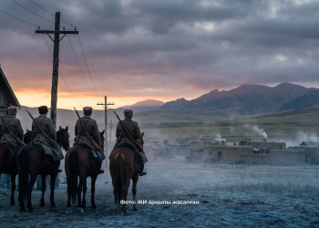 Жетісудағы қазақ-қырғыздың көтерілісін басуға өкімет тарапынан қылынған қамдар