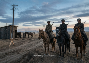 Әр уезге мынадай әскер қойылды