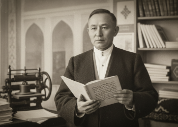 Байтұрсынов жазуына адалдық