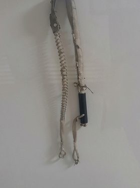 Андас Омарақынұлының қамшысы