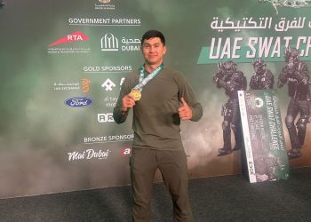 Алакөлдің мақтанышы