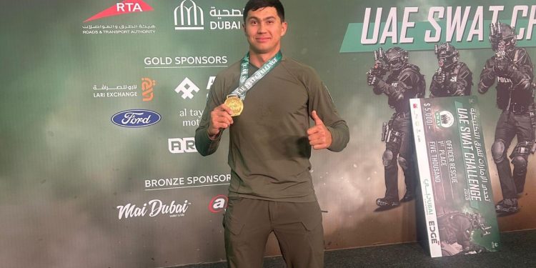 Алакөлдің мақтанышы