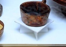 Омарақын Жансарбай Ұлының саптаяғы