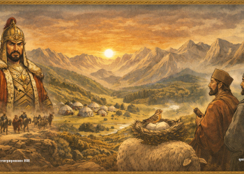 Іле мен күнеске қатысты аңыз-ертегілер